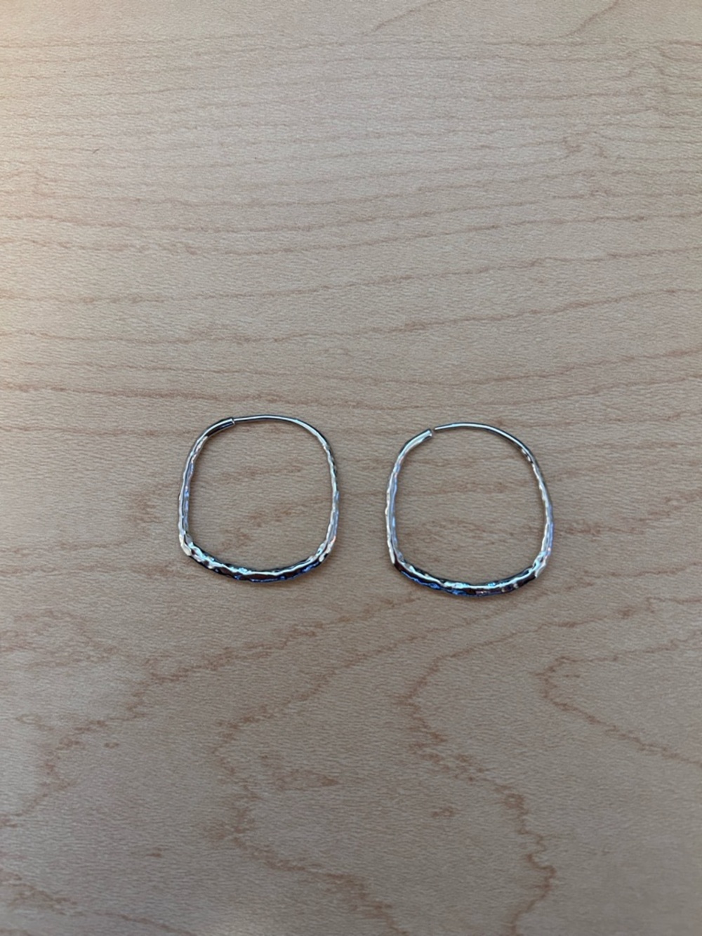 Hoop Earrings